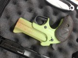 BOND ARMS ZOMBIE SLAYER 45/410 3.5" BARREL 3"CHAMBER .45 LC/.410 GA - Image 1 of 1