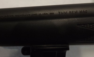 REMINGTON 700 7MM REM MAG - Image 11 of 16