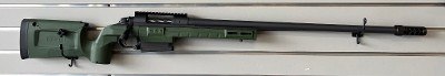 BERGARA B-14 .300 WIN MAG - Image 2 of 2