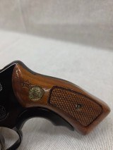 SMITH & WESSON MOD. 51 .22 WMR - Image 3 of 6