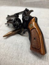 SMITH & WESSON MOD. 51 .22 WMR - Image 4 of 6