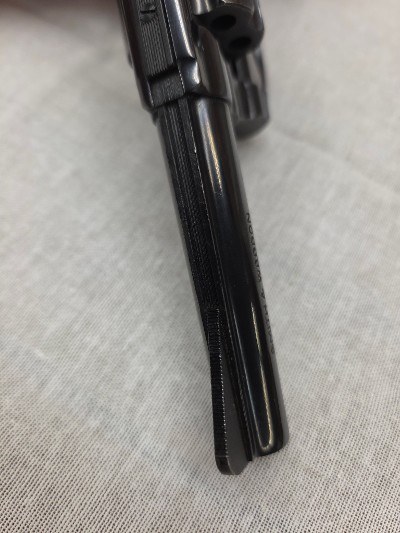 SMITH & WESSON MOD. 51 .22 WMR - Image 6 of 6