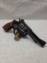 SMITH & WESSON MOD. 51 .22 WMR - Image 2 of 6