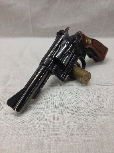 SMITH & WESSON MOD. 51 .22 WMR - Image 1 of 6