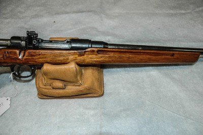 ARISAKA Type 38 .257 ROBERTS - Image 13 of 20