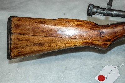 ARISAKA Type 38 .257 ROBERTS - Image 12 of 20