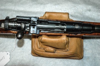 ARISAKA Type 38 .257 ROBERTS - Image 17 of 20
