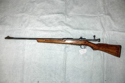 ARISAKA Type 38 .257 ROBERTS - Image 2 of 20