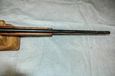 ARISAKA Type 38 .257 ROBERTS - Image 18 of 20