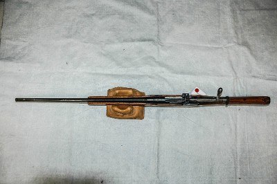 ARISAKA Type 38 .257 ROBERTS - Image 3 of 20