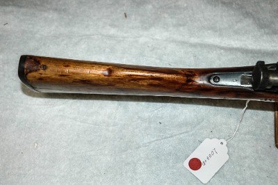 ARISAKA Type 38 .257 ROBERTS - Image 16 of 20