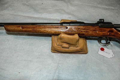 ARISAKA Type 38 .257 ROBERTS - Image 10 of 20