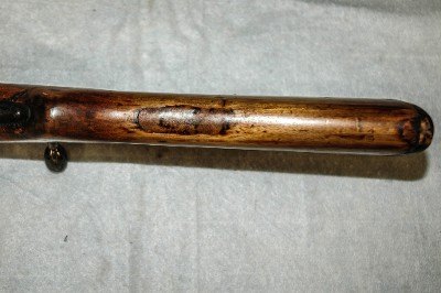 ARISAKA Type 38 .257 ROBERTS - Image 5 of 20