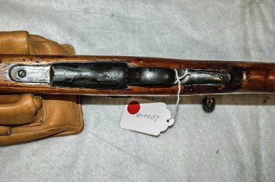 ARISAKA Type 38 .257 ROBERTS - Image 6 of 20