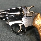 SMITH & WESSON 36 .38 SPL - Image 7 of 8