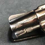 SMITH & WESSON 36 .38 SPL - Image 6 of 8