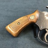 SMITH & WESSON 36 .38 SPL - Image 3 of 8