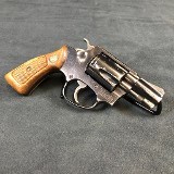SMITH & WESSON 36 .38 SPL - Image 2 of 8