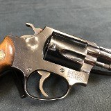 SMITH & WESSON 36 .38 SPL - Image 4 of 8