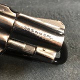 SMITH & WESSON 36 .38 SPL - Image 5 of 8