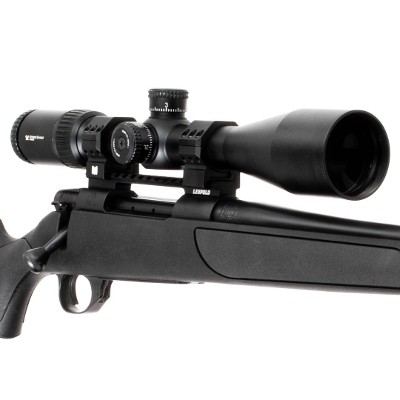 WEATHERBY VANGUARD .25-06 REM - Image 3 of 3