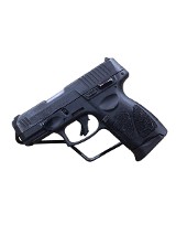 TAURUS G3C 9MM LUGER (9x19 PARA) - 1 of 3