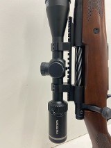 MOSSBERG PATRIOT (27835) 7MM REM MAG - Image 3 of 8