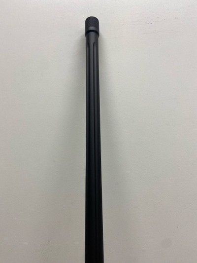 MOSSBERG PATRIOT (27835) 7MM REM MAG - Image 5 of 8