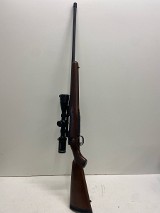 MOSSBERG PATRIOT (27835) 7MM REM MAG - Image 1 of 8