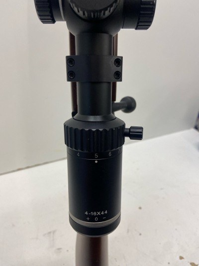 MOSSBERG PATRIOT (27835) 7MM REM MAG - Image 7 of 8