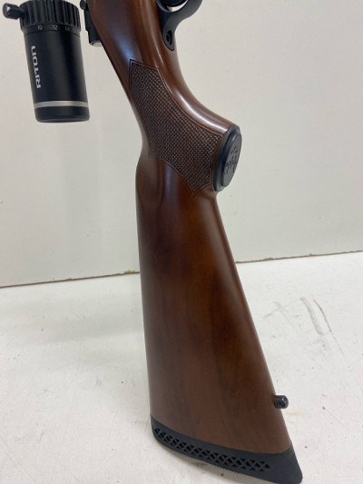 MOSSBERG PATRIOT (27835) 7MM REM MAG - Image 2 of 8