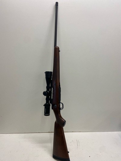 MOSSBERG PATRIOT (27835) 7MM REM MAG - Image 1 of 8