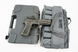 SIG SAUER P320 X-FIVE LEGION 9MM LUGER (9x19 PARA) - Image 1 of 3