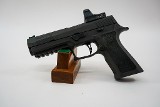 SIG SAUER P320 X-FIVE LEGION 9MM LUGER (9x19 PARA) - Image 2 of 3