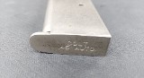 COLT GOLD CUP NATIONAL MATCH .45 ACP - Image 12 of 17