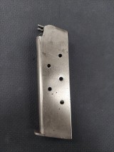 COLT GOLD CUP NATIONAL MATCH .45 ACP - Image 11 of 17