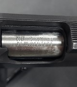 COLT GOLD CUP NATIONAL MATCH .45 ACP - Image 9 of 17