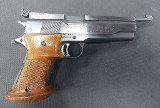 COLT GOLD CUP NATIONAL MATCH .45 ACP - Image 3 of 17
