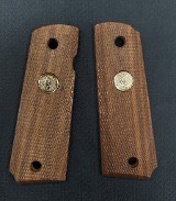 COLT GOLD CUP NATIONAL MATCH .45 ACP - Image 13 of 17