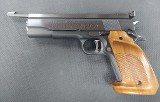 COLT GOLD CUP NATIONAL MATCH .45 ACP - Image 2 of 17