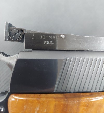 COLT GOLD CUP NATIONAL MATCH .45 ACP - Image 10 of 17