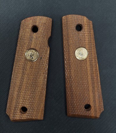 COLT GOLD CUP NATIONAL MATCH .45 ACP - Image 13 of 17