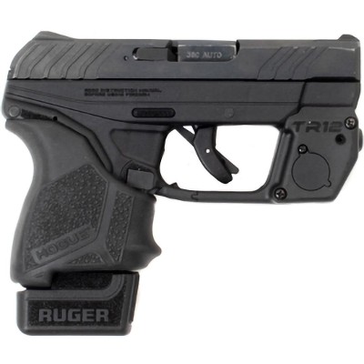 RUGER LCP II .380 ACP - Image 2 of 3
