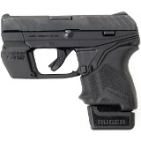 RUGER LCP II .380 ACP - Image 1 of 3