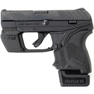 RUGER LCP II .380 ACP - Image 1 of 3