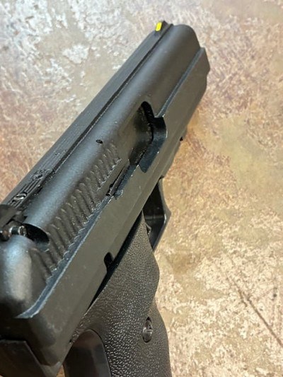 HI-POINT MODEL JCP .40 S&W - Image 6 of 6