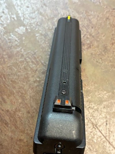 HI-POINT MODEL JCP .40 S&W - Image 4 of 6