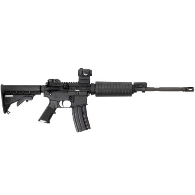 BUSHMASTER XM15-E2S5.56X45MM NATO - Image 2 of 3