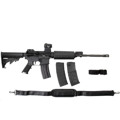 BUSHMASTER XM15-E2S5.56X45MM NATO - Image 3 of 3