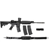 BUSHMASTER XM15-E2S5.56X45MM NATO - Image 3 of 3
